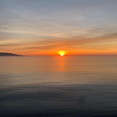 Little Paradise . Apartment In Front Of The Sea โกมาร์รูกา ภายนอก รูปภาพ